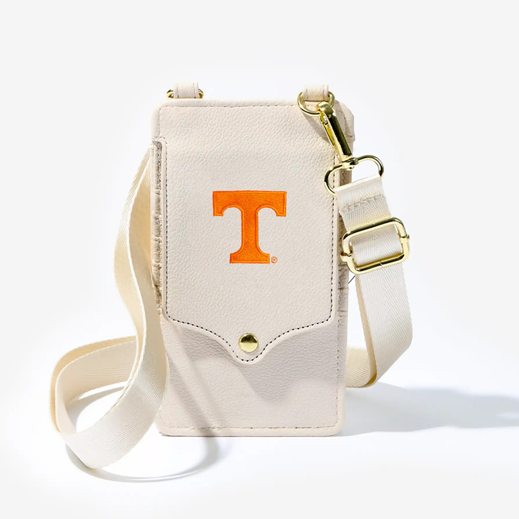 Tennessee Volunteers Phone Crossbody | Marleylilly