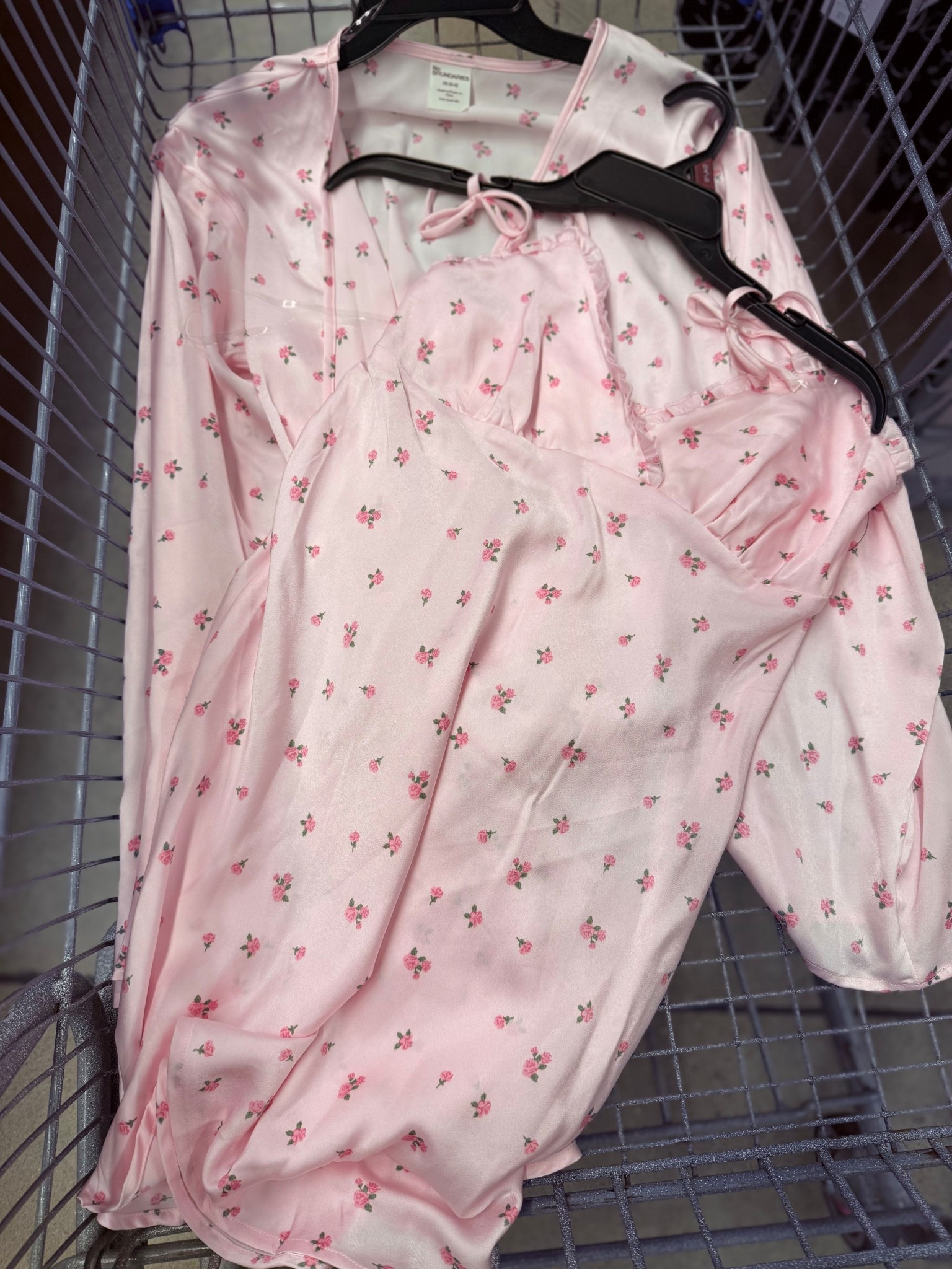 Love shack vibes at Walmart 
Women’s pajamas 

#LTKSeasonal #LTKBeauty #LTKHome