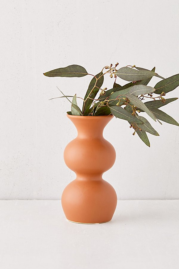 Sienna Vase | Urban Outfitters (US and RoW)