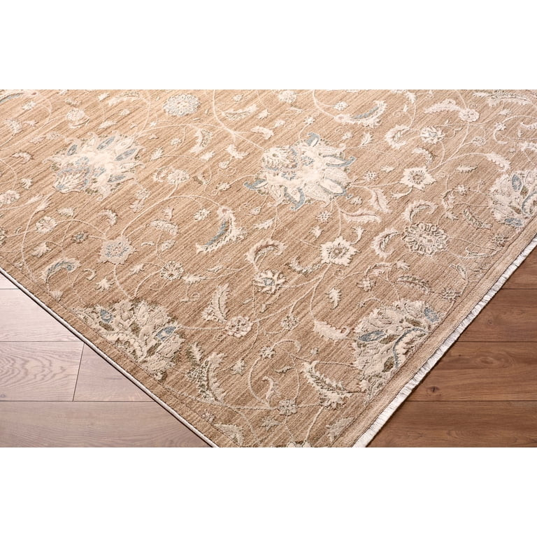 My Texas House Ophelia 5'3" X 7'7" Area Rug - Walmart.com | Walmart (US)