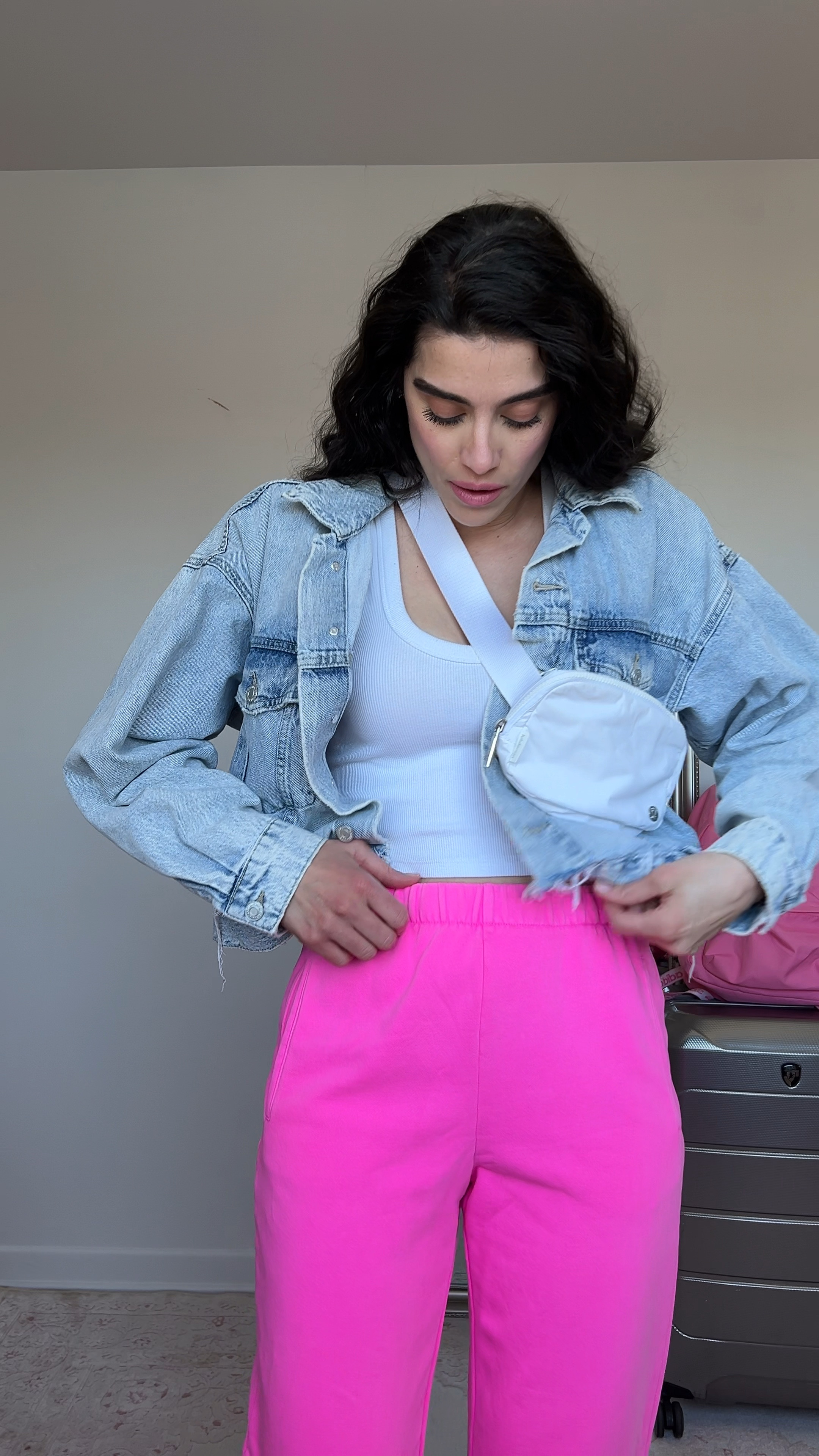 Travel outfit , airport outfit 


#LTKtravel #LTKfindsunder50 #LTKstyletip