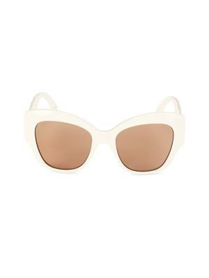 53MM Cat Eye Sunglasses | Saks Fifth Avenue OFF 5TH