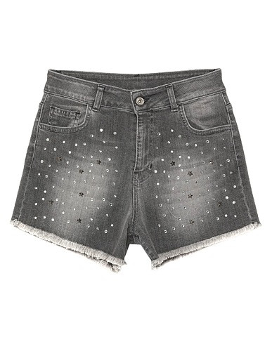 LE VOLIÈREDenim shorts$ 142.0030% OFF$ 99.00 | YOOX (US)