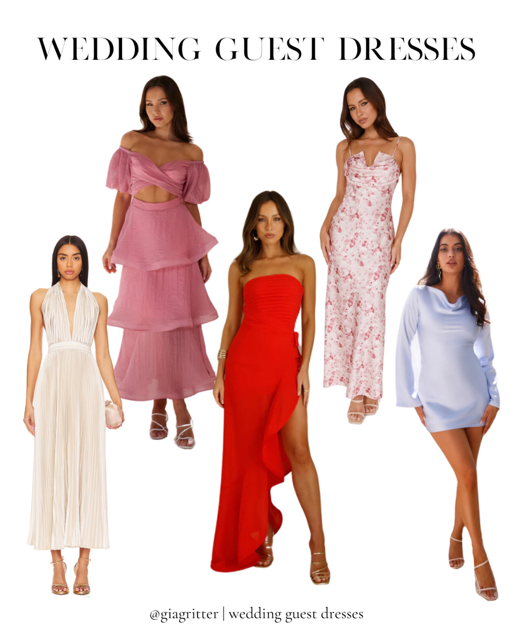 #maxi #slit #satin #midi #taffeta  #SummerDress #Dressseason #summerfashion #dressup #ootd #summervibes #warmweatherstyle #summerstyle #dresses #hello #molly #floral #feminine #fun #mini #dress 

#LTKWedding #LTKTravel #LTKSeasonal