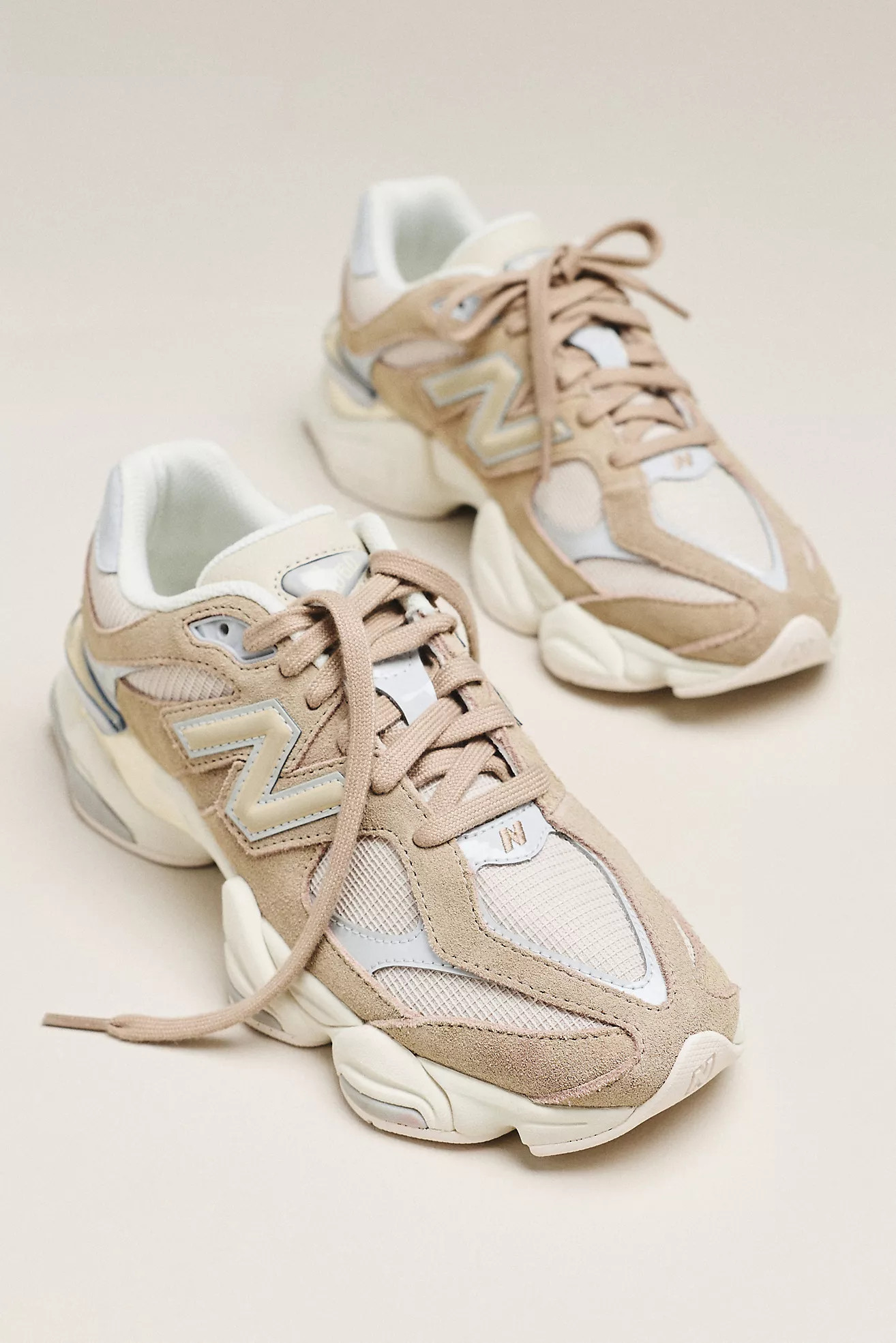 New Balance 9060 Sneakers | Anthropologie (US)