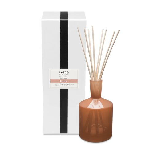 Classic 6.5 oz Sanctuary Diffuser, Retreat | One Kings Lane