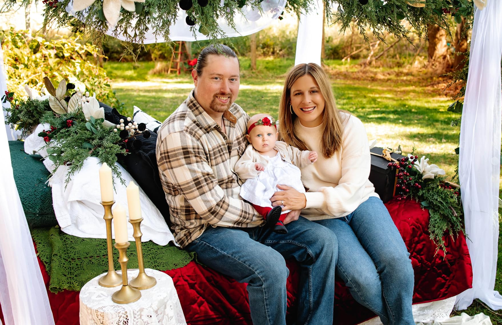 Dubinik® Mens Flannel Shirts Long Sleeve Flannel Shirt for Men Casual Button Down Brushed 100% C... | Amazon (US)