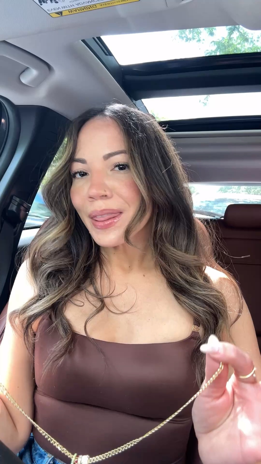 Which keywords And 5 hashtag do I need to include? 

Some jewelry just means more ✨
Obsessed with my customized piece from @brookandyork — the perfect mix of everyday style and something personal.

They create pieces for real, modern life—trend-forward designs you can wear anywhere, but with your own story built in. From birthstones to initials and engravings, every piece feels uniquely yours.

Which detail would you customize—initials, birthstone, or engraving? 👀

Comment “LINK” and I’ll send you this piece 💌



#LTKSaleAlert #LTKMothersDay #LTKstorytime