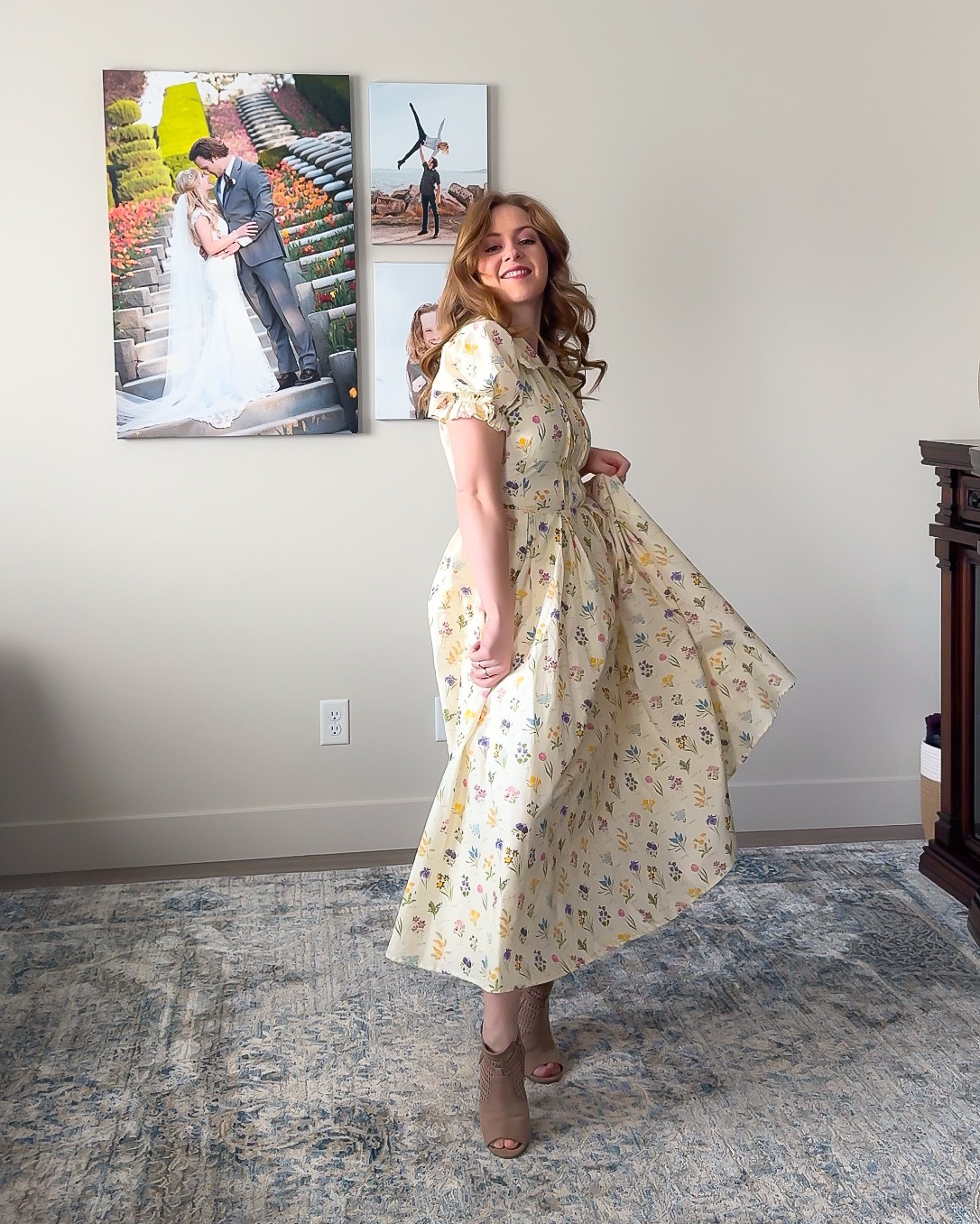 Easter Dresses

#LTKSeasonal #LTKSpring #LTKPetite