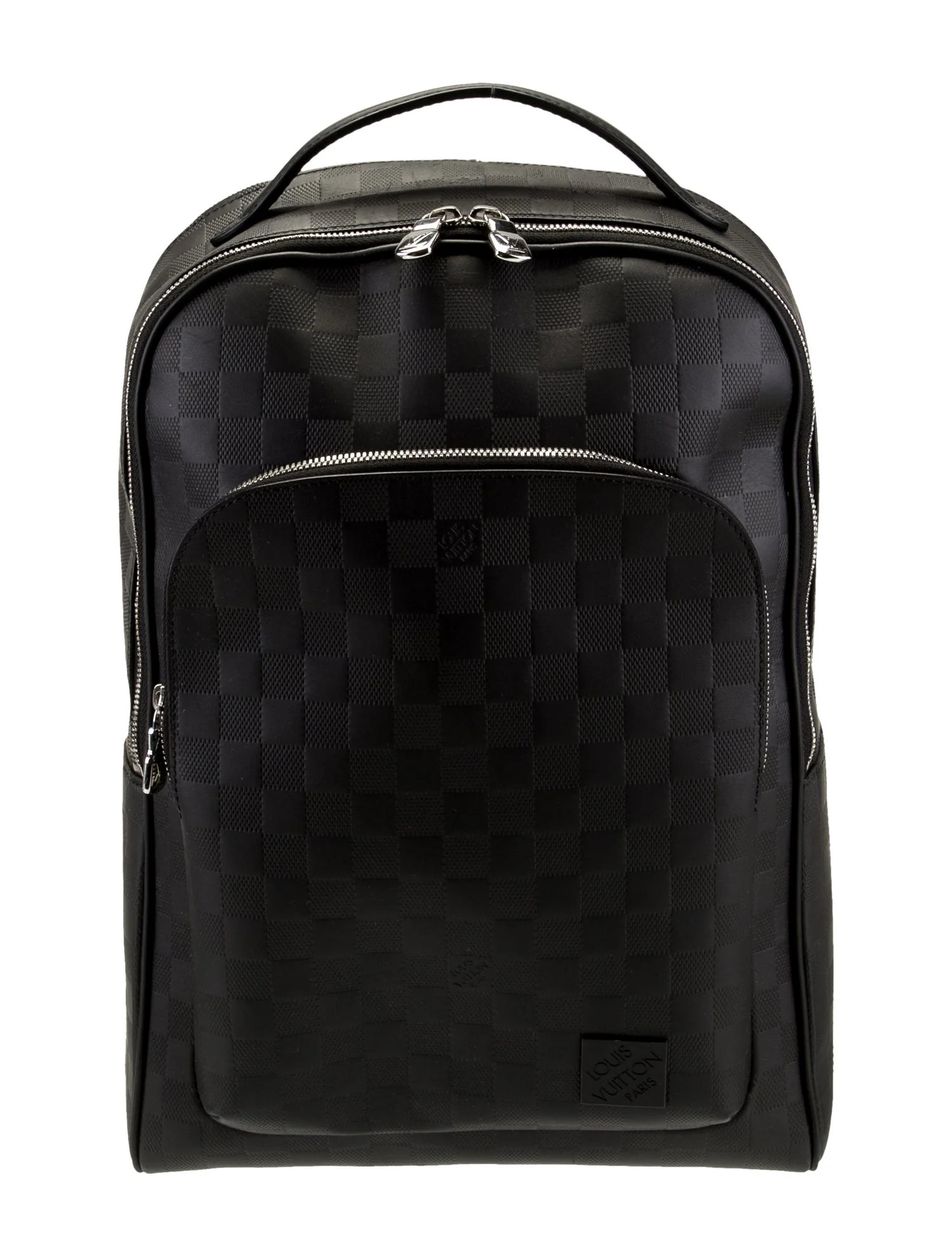 Damier Infini Backpack | The RealReal