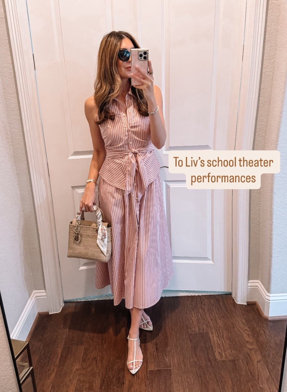 Size 4 in dress 