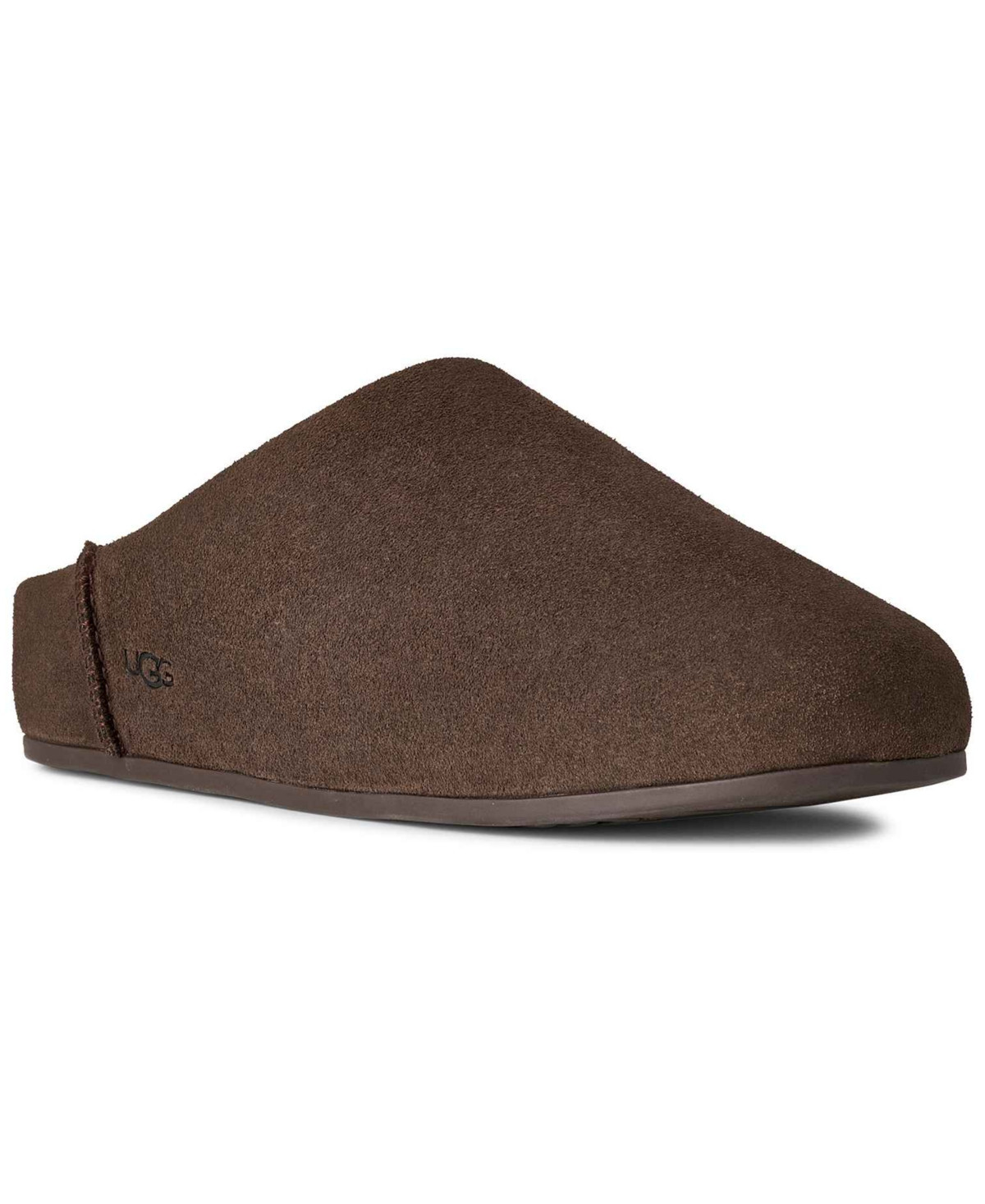 Ugg Women's Elea Slip-On Slippers - Dusted Cocoa | Macy's