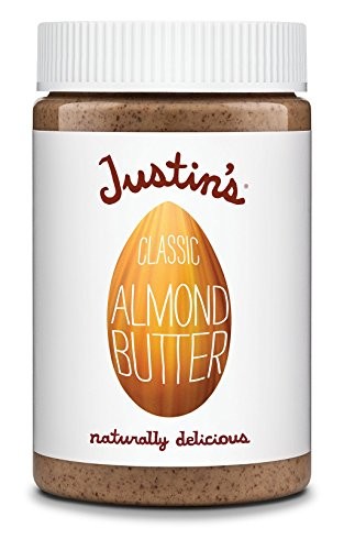 Justin's Almond Butter, Classic, 16 Ounce | Amazon (US)