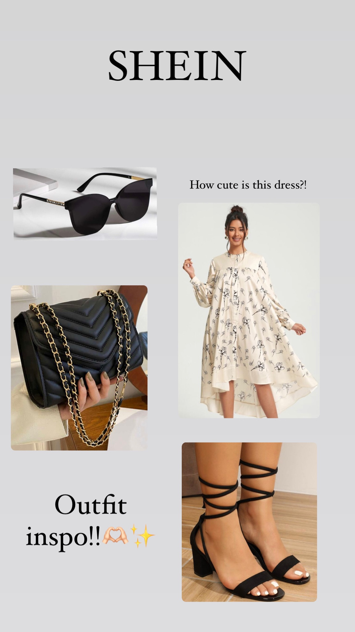 Shein outfit inspo!!🫶🏻

#LTKsalealert #LTKunder50 #LTKfit