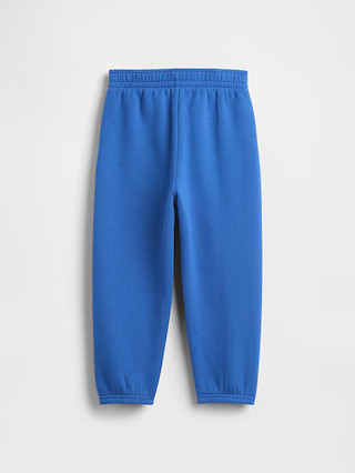 Baby & Toddler VintageSoft Relaxed Joggers | Gap (US)