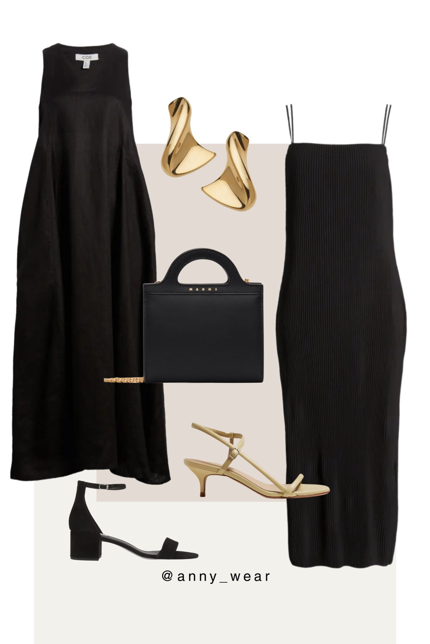 Black dresses

COS outfits 
Sleeveless Linen Dress
Black Slipdress
Black Chain Bag
Kitten Heel Sandal
Block Heel Sandal
Gold earrings 
Black dress black winter dress noir dress black satin dress formal black dress lace long black dress black lace dress black prom dress black gown dress fall black outfit black formal gown black tie gown silk black dress black tie dress winter black outfit black tie wedding guest dress little black dress black lace dress black sundress spring black tie summer black tie long sleeve black mini dress black long dress black tie wedding guest dress spring black tie spring black long sleeve dress formal black dress casual black dress long sleeve black dress black formal dress black casual dress black evening dress black silver dress black cocktail dress formal black dress black leather dress black velvet dress black bridesmaid dress black mini dress black midi dress black maxi dress black evening gowns black formal dress plus size black dress black funeral dress black sun dress black fall dress black trendy dress mob wife aesthetic mob wife mob dress black event dress neutral dress wedding black dress mini sundress black dress formal black spring dress long black dress spring black tie wedding black tie wedding guest dress spring black summer dress long sleeve black dress wedding guest dress wedding dress guest wedding guest outfits party dress party outfits party looks party wear spring dress summer dress fall dress winter dress spring break outfits summer dress summer wedding guest spring wedding guest dress fall wedding guest winter date night outfit date night look going out tops birthday dress going out purse sunday dress photoshoot dresses nordstrom dress revolve dress revolve wedding guest lulus dresses lulus wedding guest prom dress #LTKstyletip #LTKbeauty #LTKU #LTKshoecrush #LTKitbag  

#LTKwedding #LTKparties #LTKfindsunder100