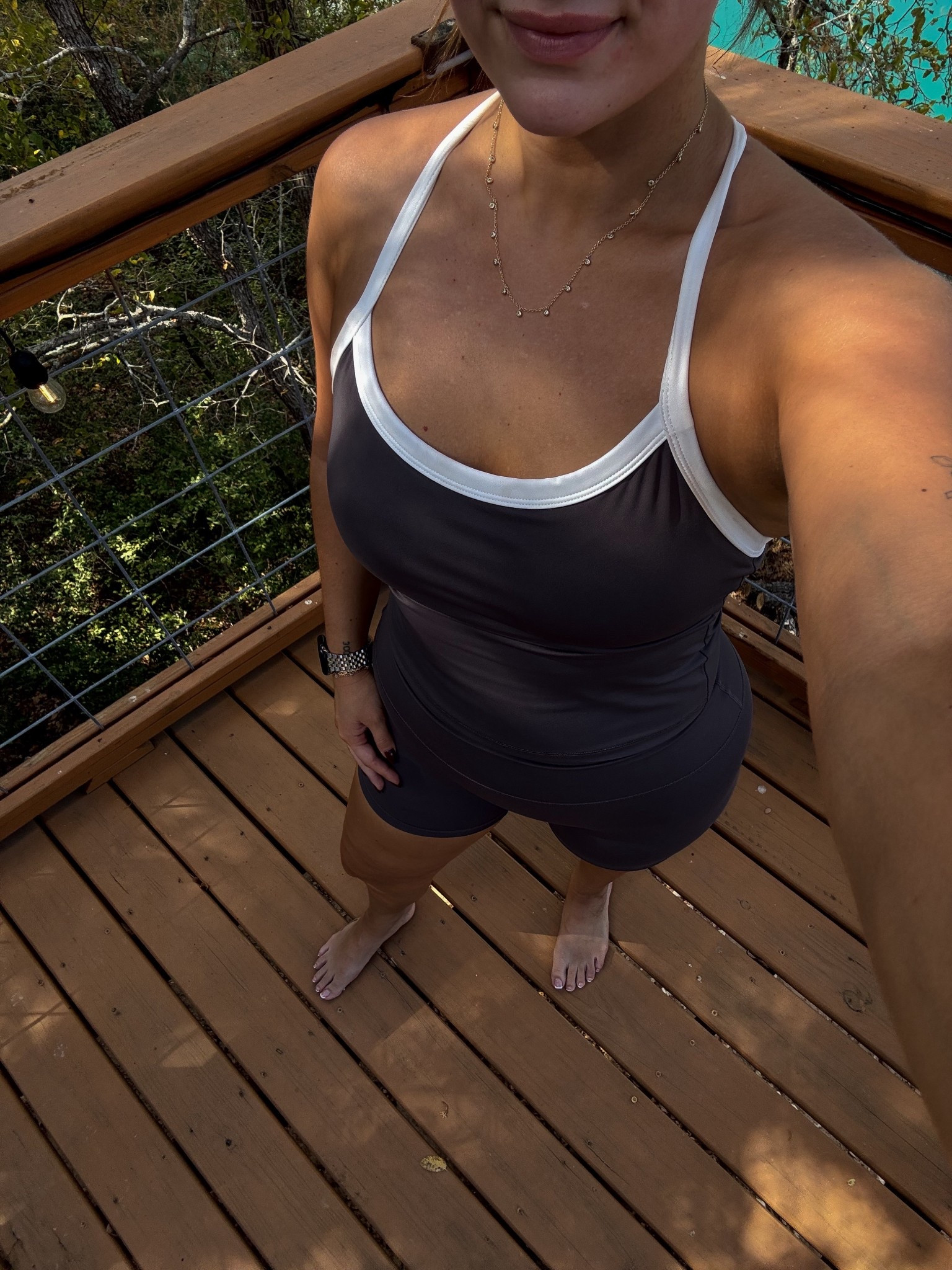 absolutely LOVEEEEE this set

#LTKActive #LTKFindsUnder50 #LTKSaleAlert