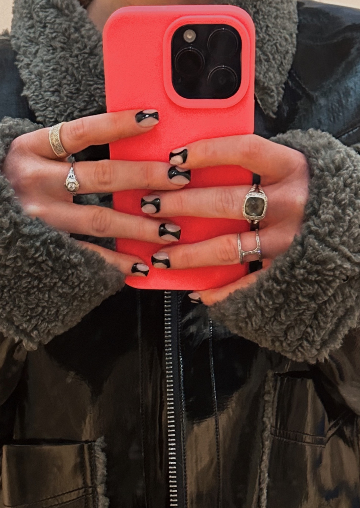 back on the ltk grind. Shop this phone case on Amazon 👻

#LTKSale #LTKunder100 #LTKFind