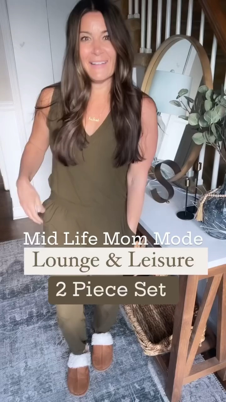#LTKOver40 #LTKVideo #LTKFindsUnder50