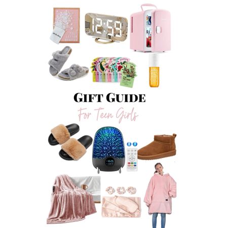 Gift Guide for Teen Girls
#giftguide #giftguideforgirls #giftideas #giftguideforteengirls

#LTKHoliday #LTKSeasonal #LTKkids
