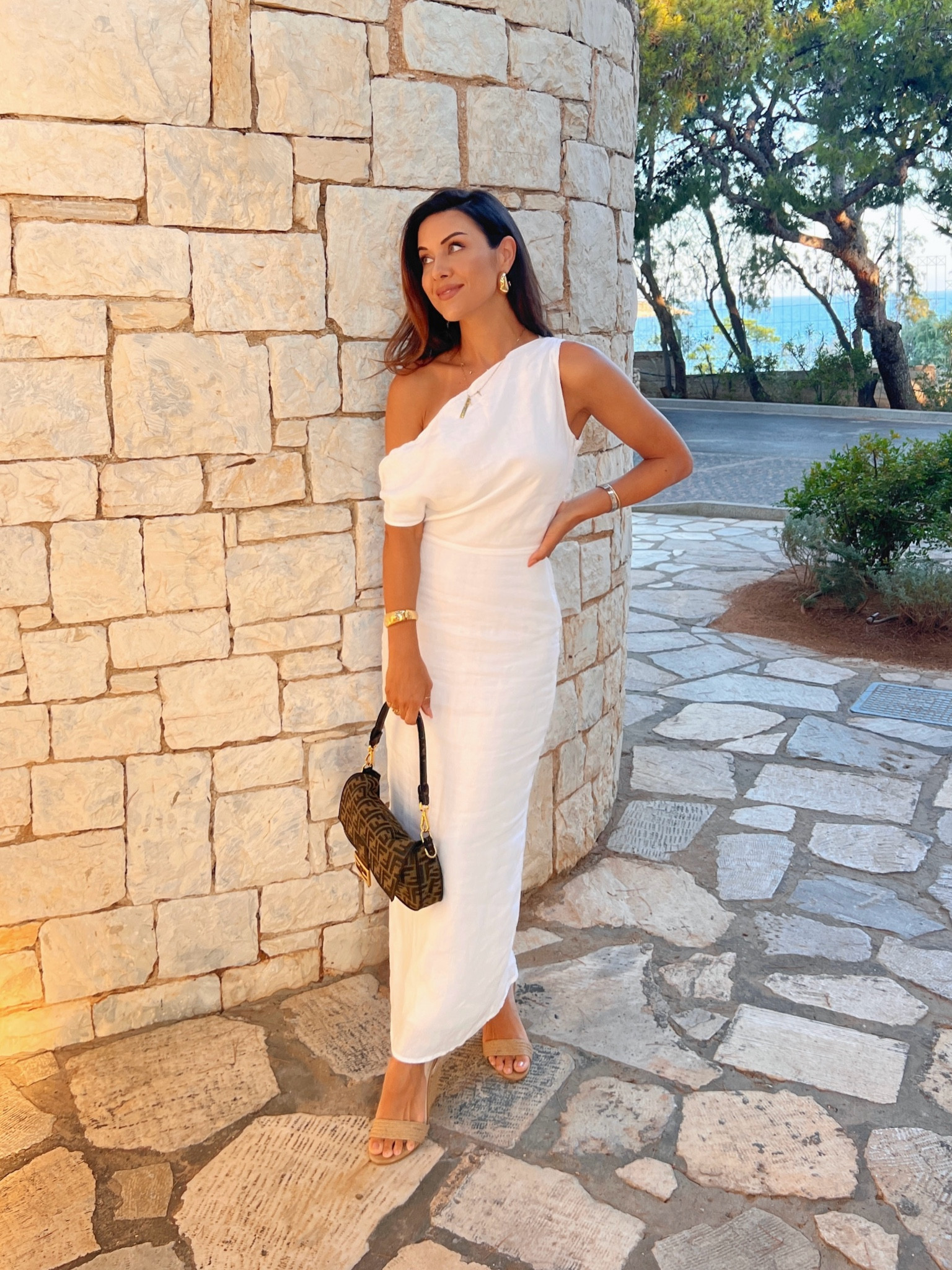 Europe vacay dress options 

#LTKtravel #LTKfindsunder100 #LTKstyletip