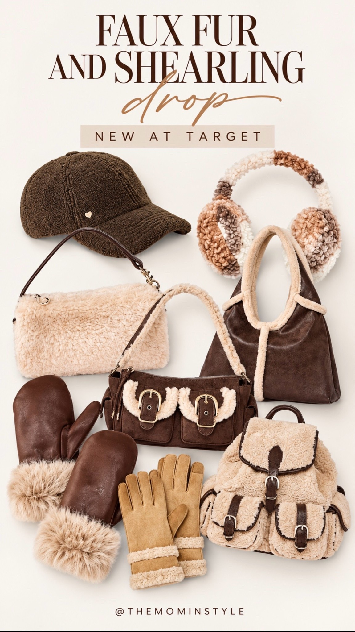 New at @Target