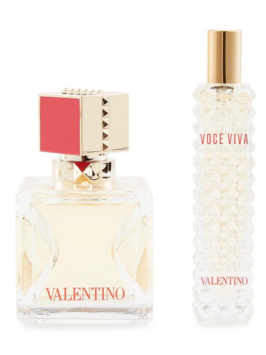 Valentino Women's Voce Viva 2-Piece Eau de Parfum | Saks Fifth Avenue OFF 5TH