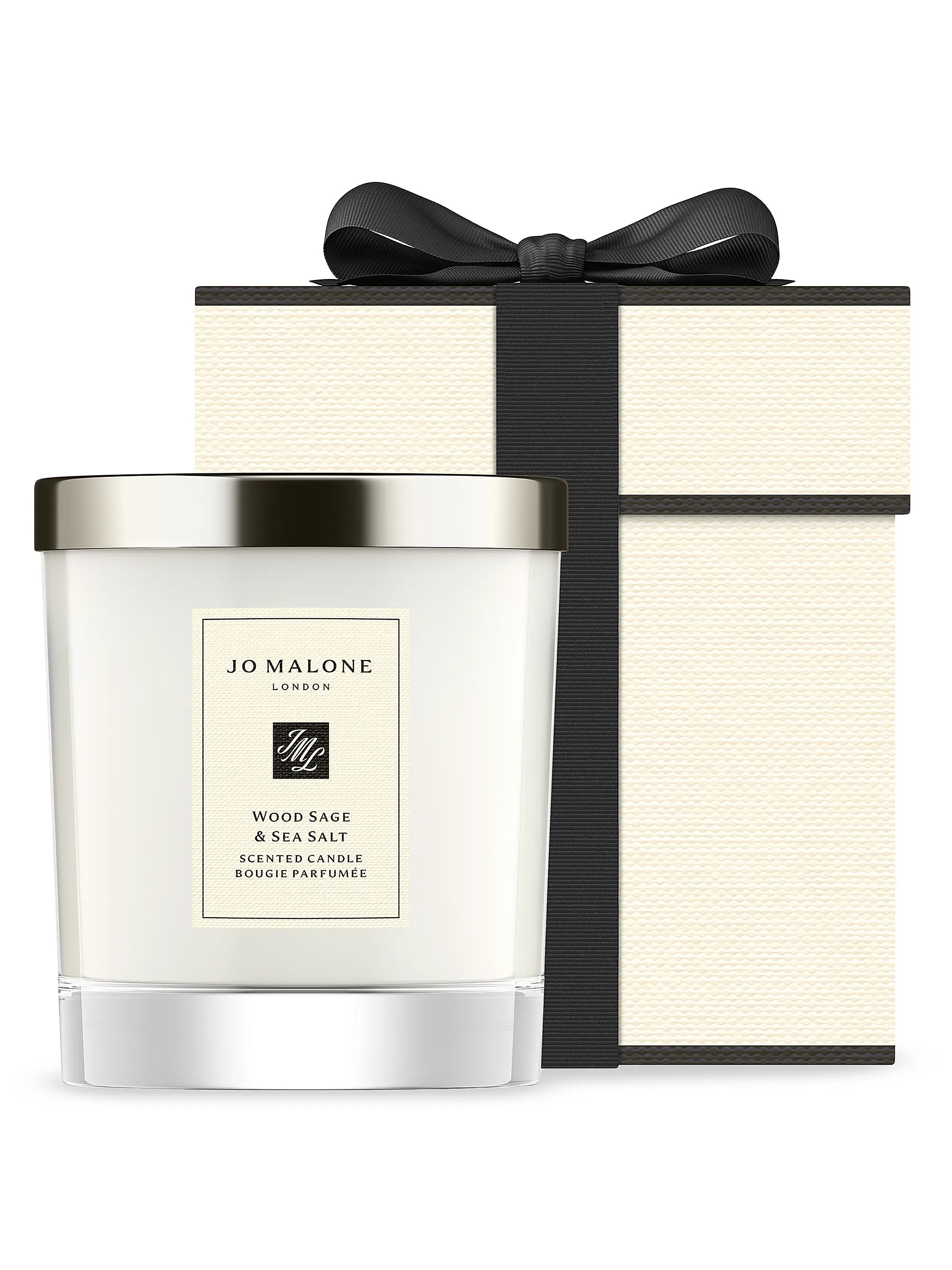 Wood Sage & Sea Salt Home Candle | Saks Fifth Avenue