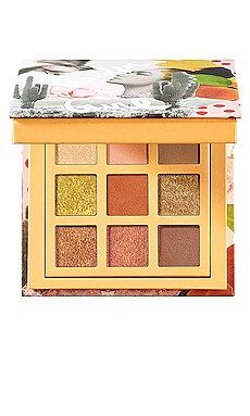 Pley Beauty Pleyer Palette 9 Shade Eyeshadow Collection in Golden Girl from Revolve.com | Revolve Clothing (Global)