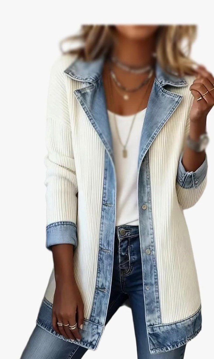 Gorgeous spring blazer ! 