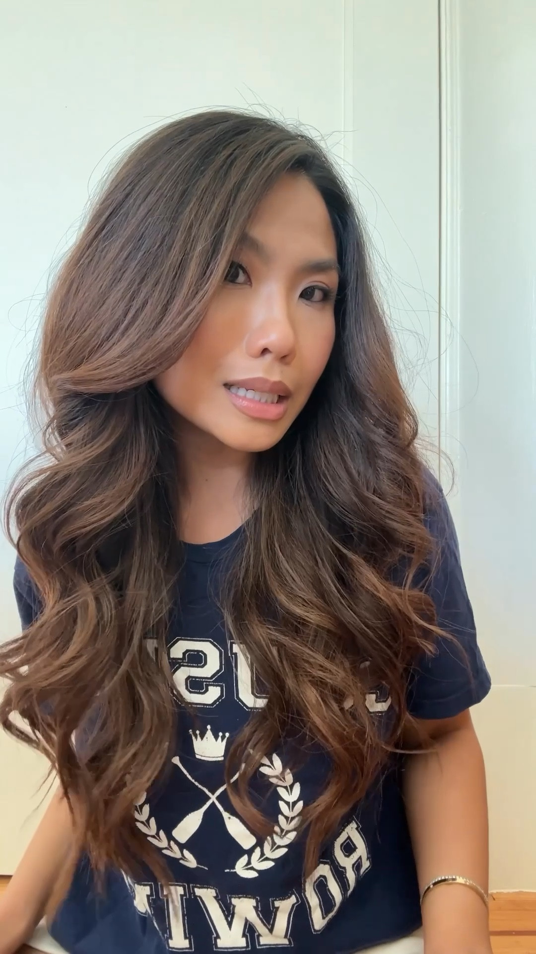 POV: we catch up while I do my signature curls 💖

#LTKdayinmylife #LTKBeauty #LTKgrwm