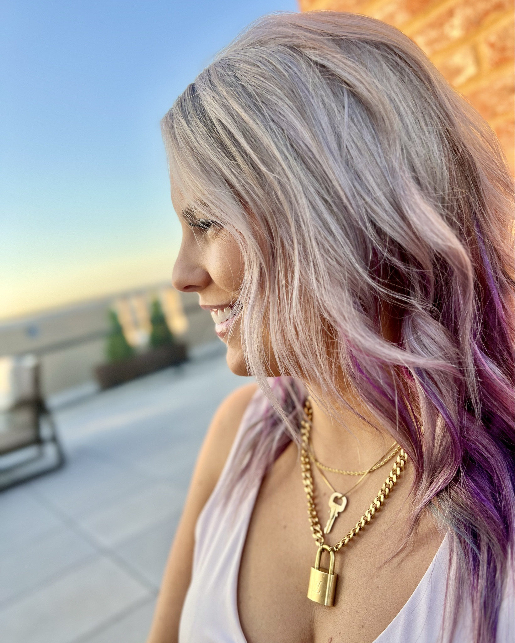 Look at these repurposed bits & pieces from luxury items that are made into one-of-a-kind jewelry!  
Perfect gift idea! #ad #ahavajewels

#date #night #datenight #girls #night #girlsnight date night outfit, date night ootd, date night look, night out, dinner date, date night inspo, date night inspiration, girls night, girls night out look, girls night out ootd, girls night outfit, girls night Inspo, girls night inspiration #wedding #guest #dress #weddingguest #weddingguestdress #cocktail #cocktaildress #kneelength #weddingoutfit #weddingoutfitinspo #weddingoutfitinspiration #kneelengthdress #midi #mididress #event #eventdress #special #occasion #specialoccasion #specialoccasiondress  
#costumejewelry #jewelry #gold #silver #goldjewelry #goldjewelryideas #jewelrytrends #jewelryaddict #jewelrylover #jewelryforwomen #silverjewelry #necklace #bracelet #rings #earrings #accessories #trendyjewelry #goldnecklace #silvernecklace #goldbracelet #silverbracelet #goldearrings #silverearrings #goldrings #silverrings #goldaccessories #silveraccessories #pearl #pearls #affordablejewelry #budgetjewelry #layered #layering #layeringjewelry #beads #beaded #dainty #daintyjewelry #stacking #stackable #stackablejewelry #layerednecklaces #stackablebracelets #stackablerings #boho #bohostyle #bohojewelry #bohobracelets #bohonecklaces #statementjewelry #statementearrings #under50 #under100 #jewelryunder50 #jewelryunder100  

#LTKOver40 #LTKWedding #LTKItBag