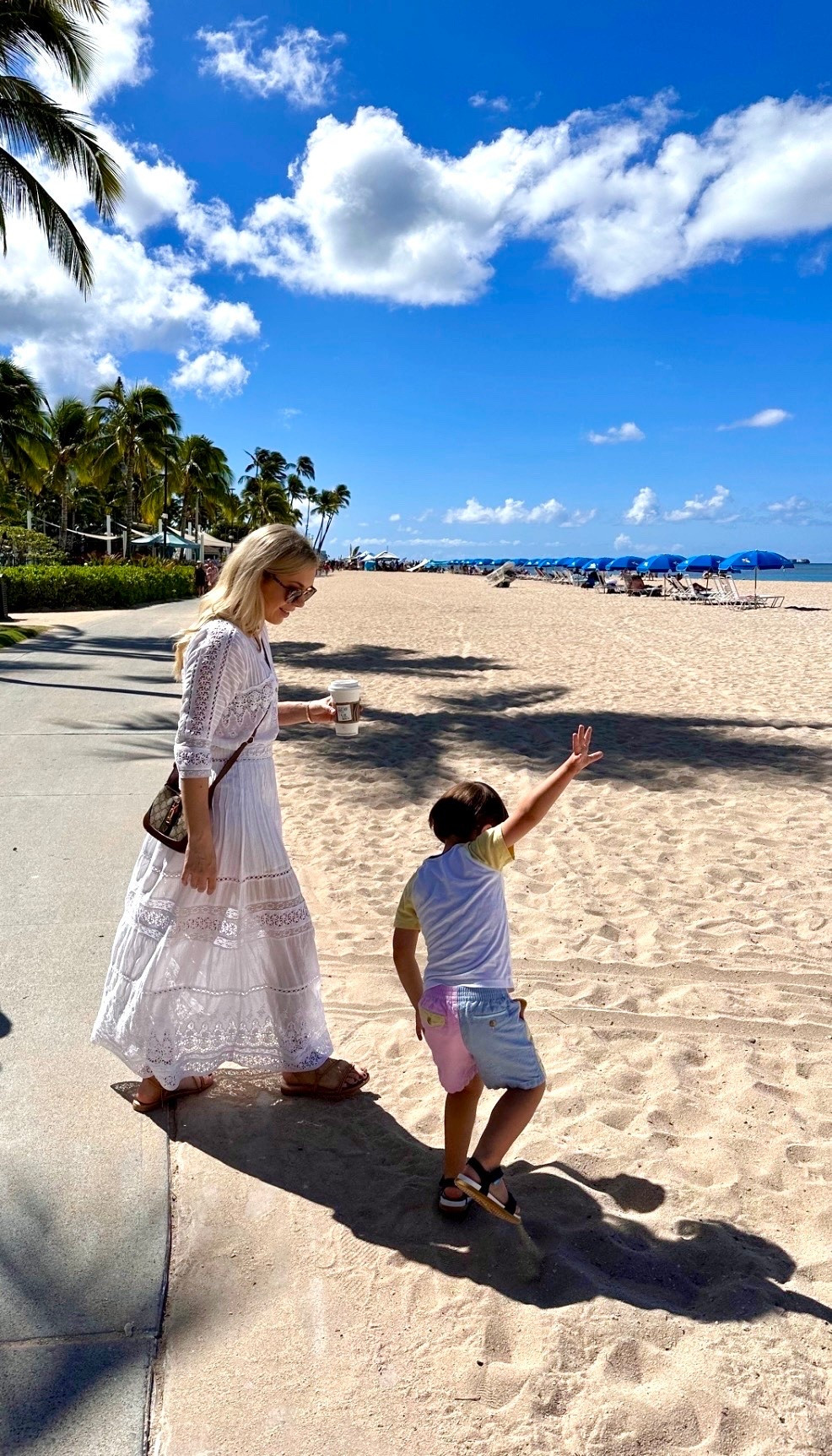 White dress
Lace dress
Vacation

#LTKootd #LTKgrwm #LTKdayinmylife