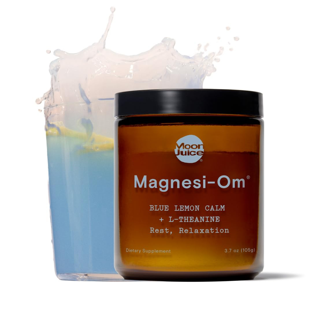 Magnesium by Moon juice  | Amazon (US)
