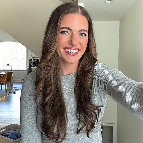 HUE Women's Mini Crew Socks (6-Pack) | Amazon (US)