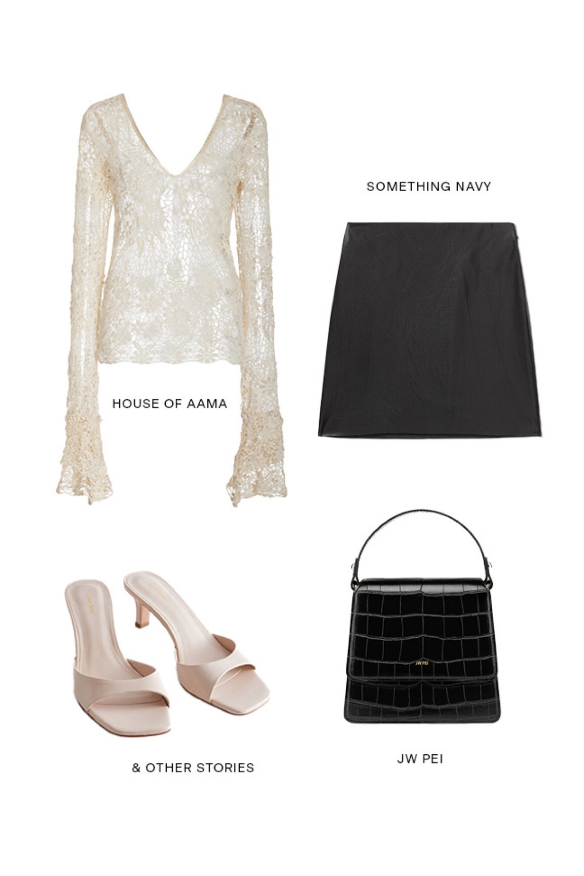 Mixing textures 

#LTKSeasonal #LTKFind