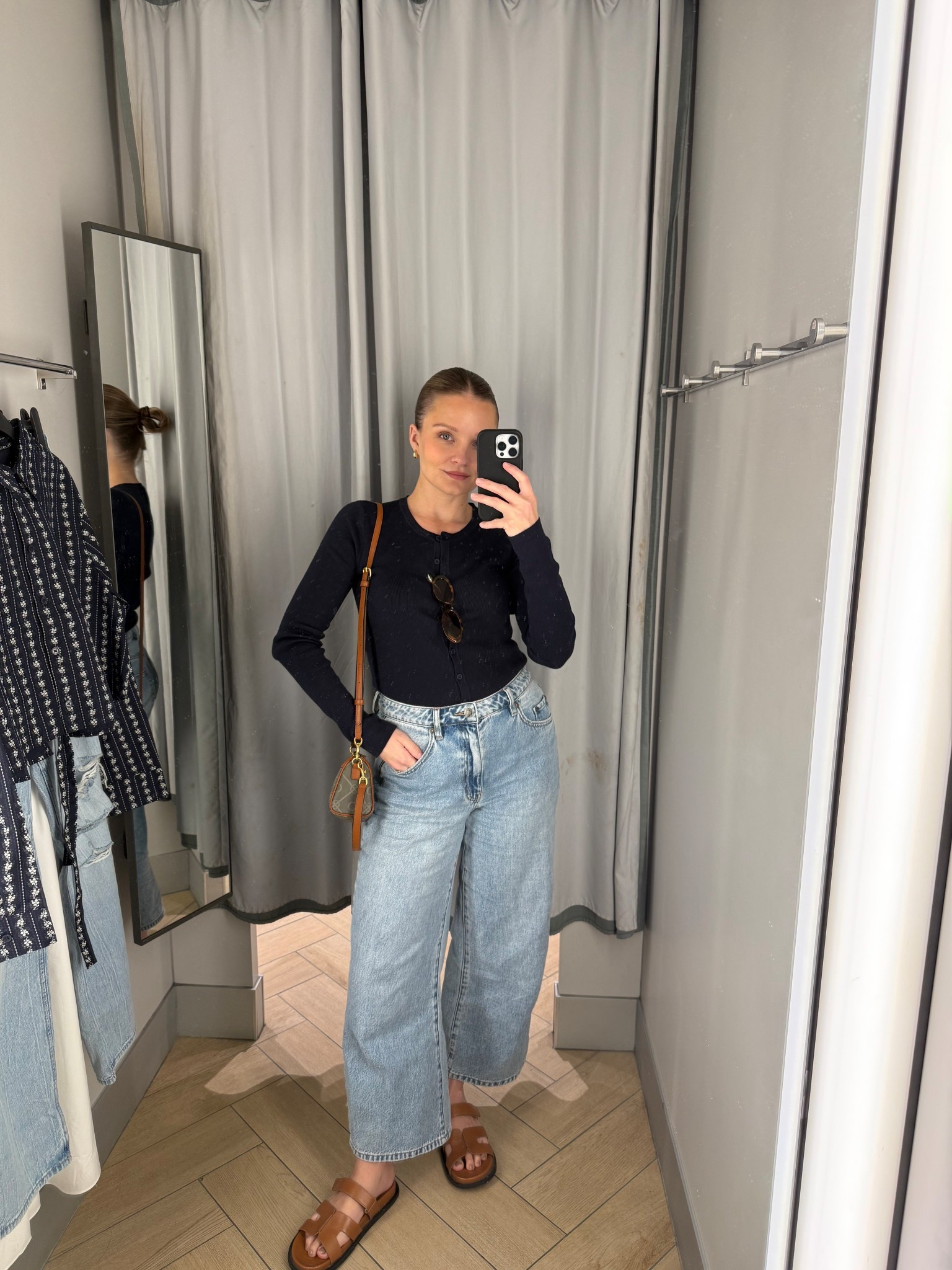 Casual look for a day at the shops 🛍️

#LTKaustralia