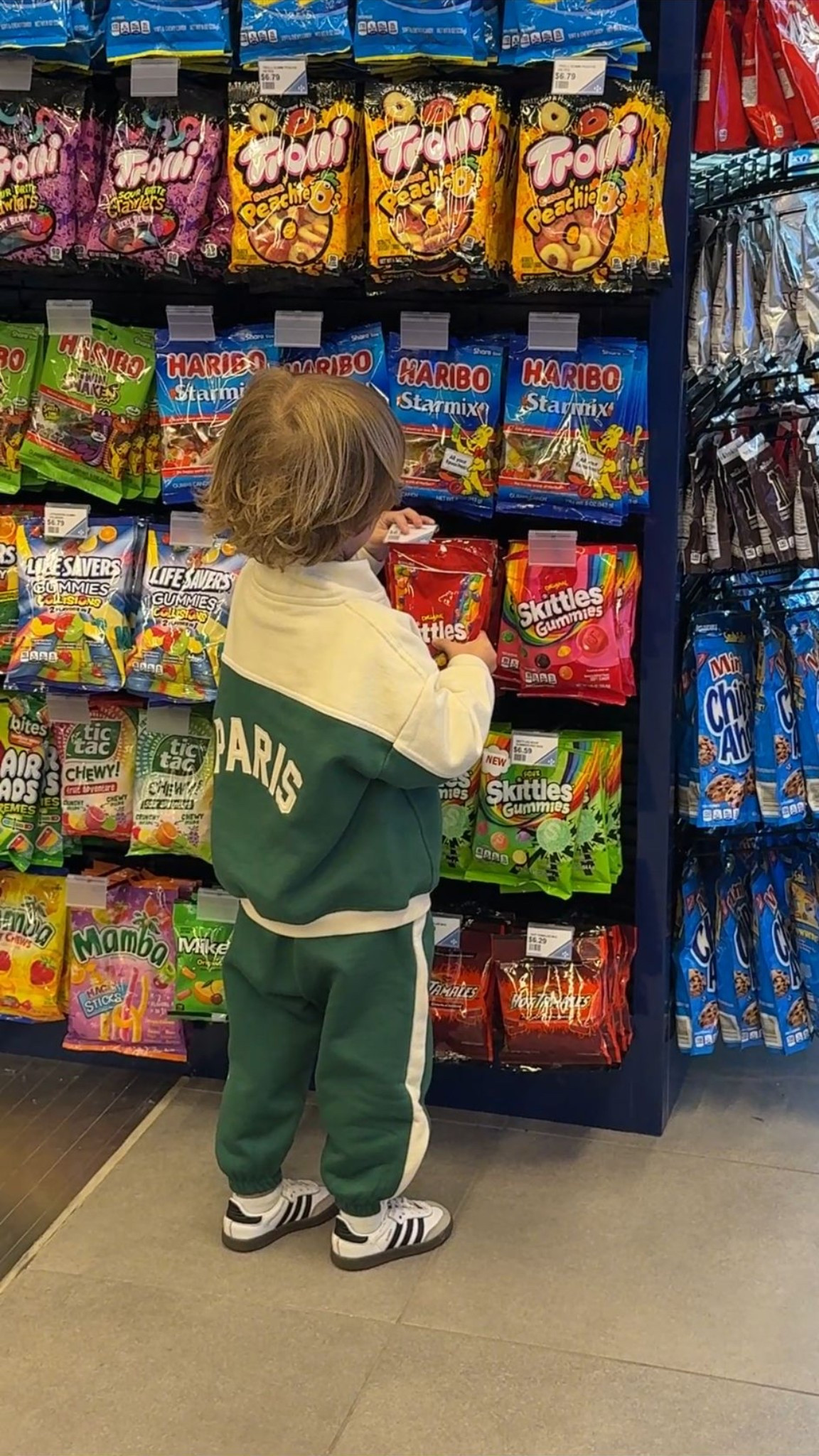 Franco’s airport look ✈️

#LTKTravel #LTKKids #LTKFamily