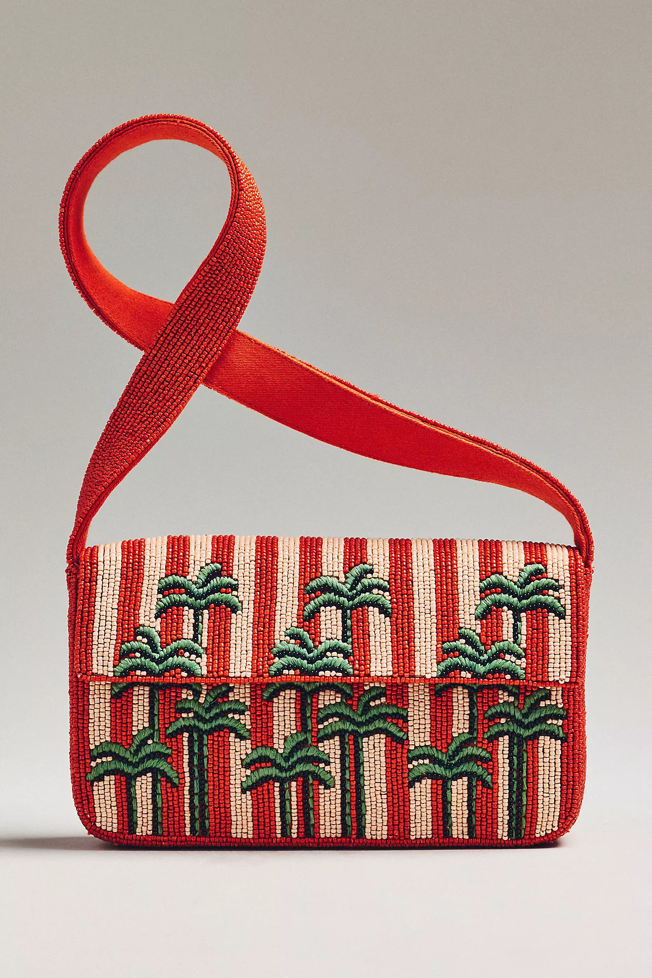 The Fiona Beaded Bag: Icon Edition | Anthropologie (US)