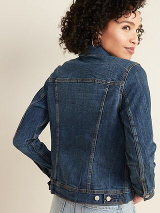 Jean Jacket For Women | Old Navy (US)