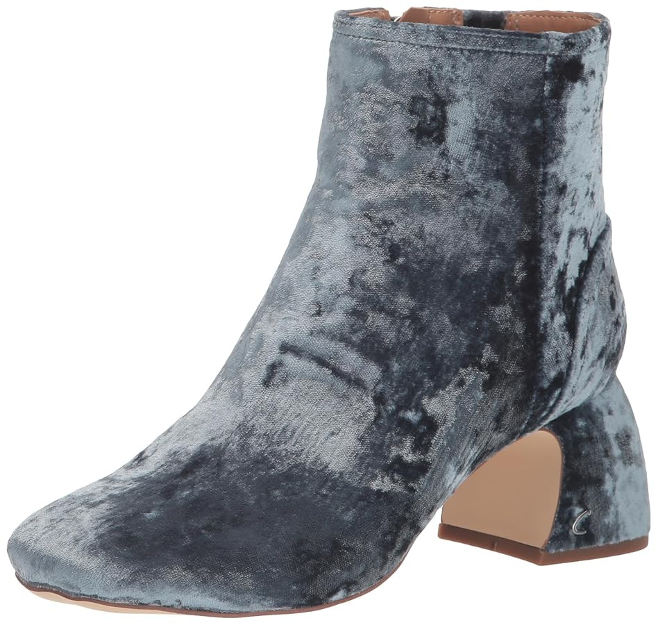 Circus NY by Sam Edelman Women's Ozzie Ankle Boot | Amazon (US)