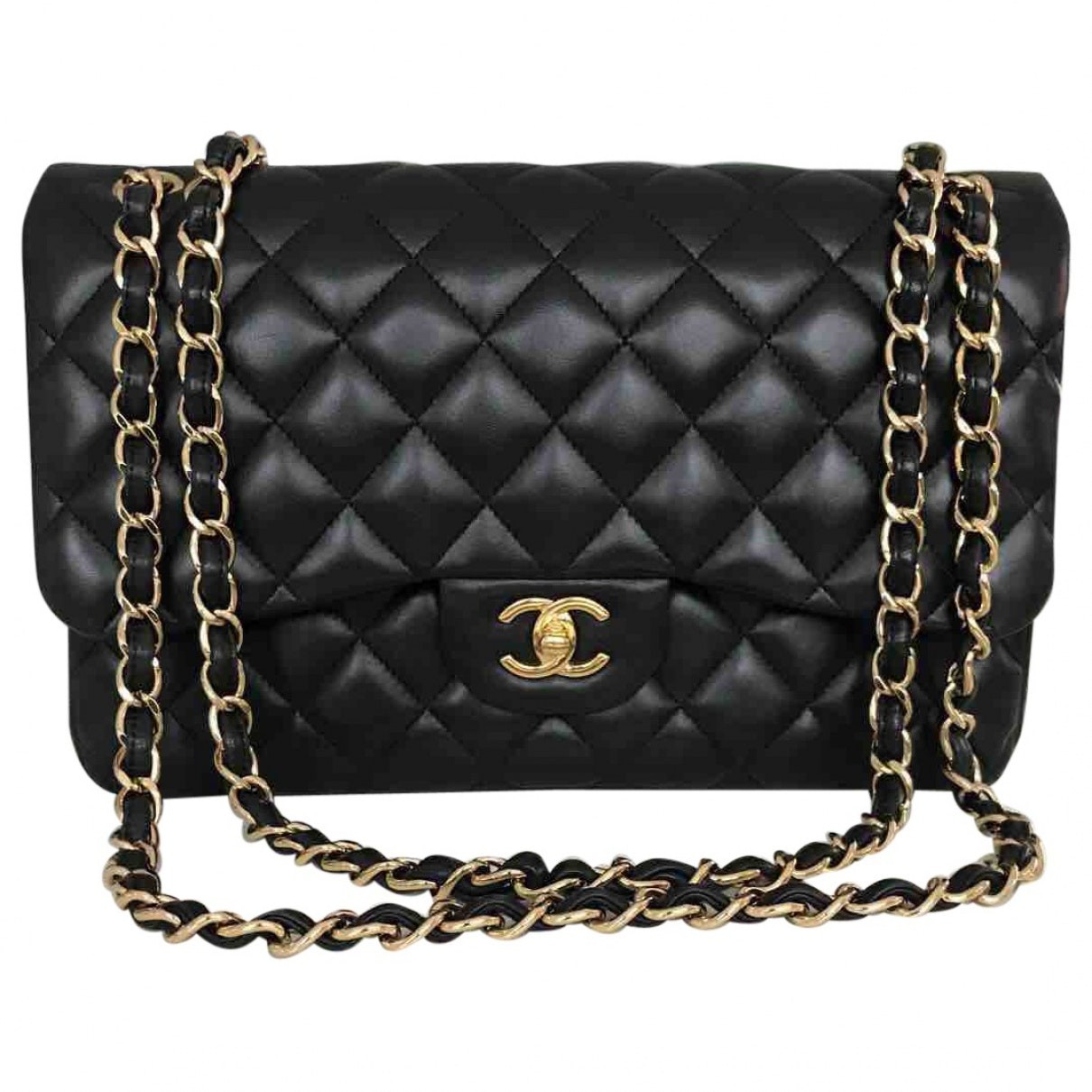 Timeless Leder Handtaschen | Vestiaire Collective DE