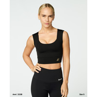 Collagen Power Bra® | Color: Noir | Size: XL | Forme.Science (US)