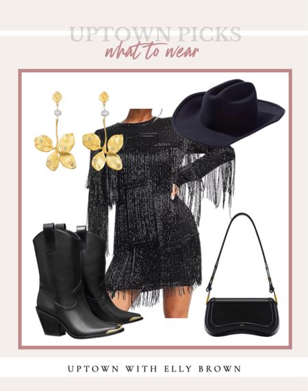 What to wear to the rodeo when you don’t know what to wear!

#LTKstyletip #LTKFind #LTKFestival