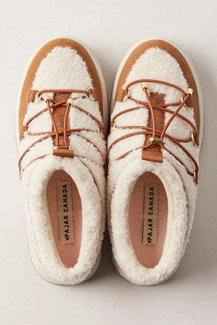 Pajar Jules Mules | Free People (Global - UK&FR Excluded)