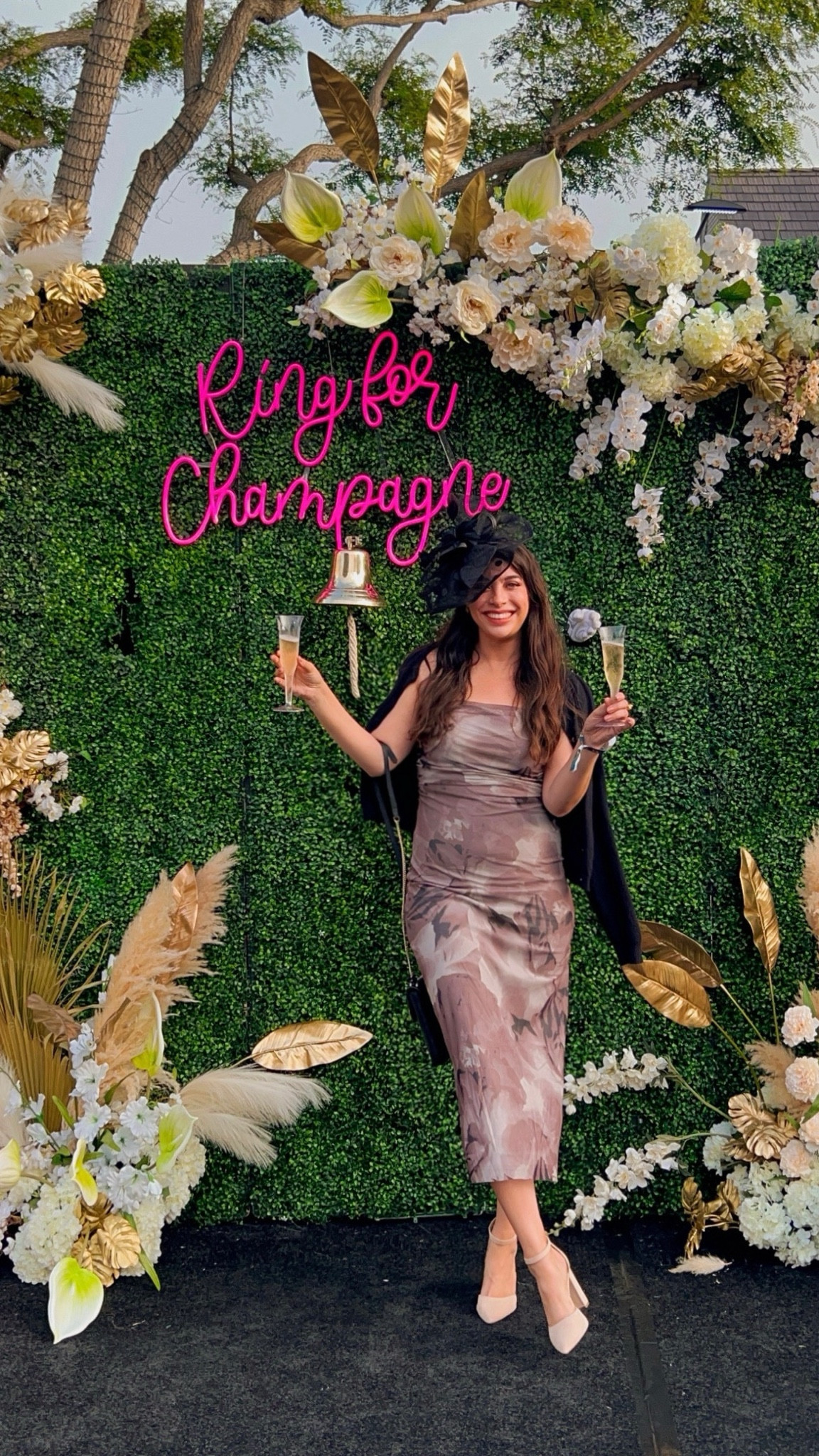 Happy Opening Day! Find all of your derby inspo here 🐎 🏆 

#LTKParties