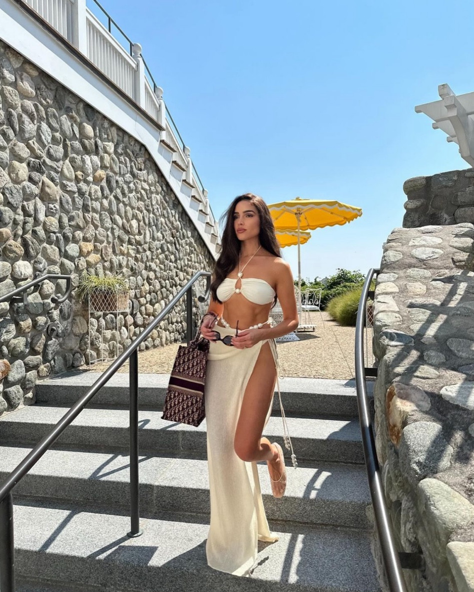 Summer, I’ll miss you 🥹