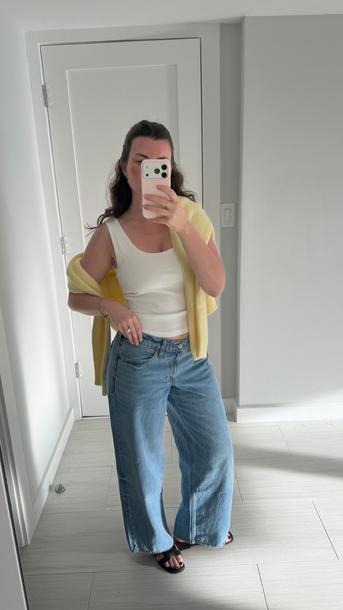 Dinner fit

#LTKgrwm #LTKootd #LTKdayinmylife