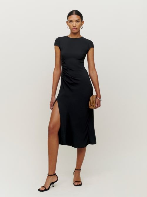 Frasier Dress | Reformation (US & AU)