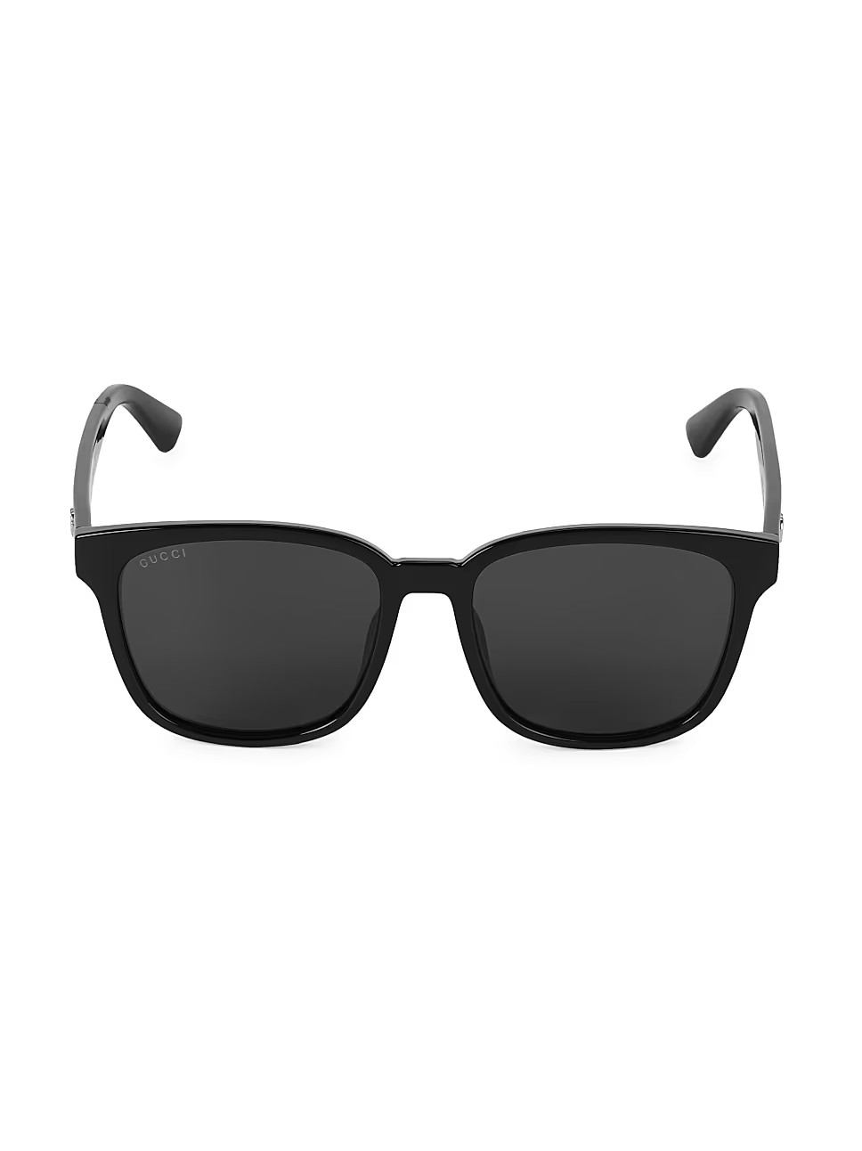 56MM Square Sunglasses | Saks Fifth Avenue